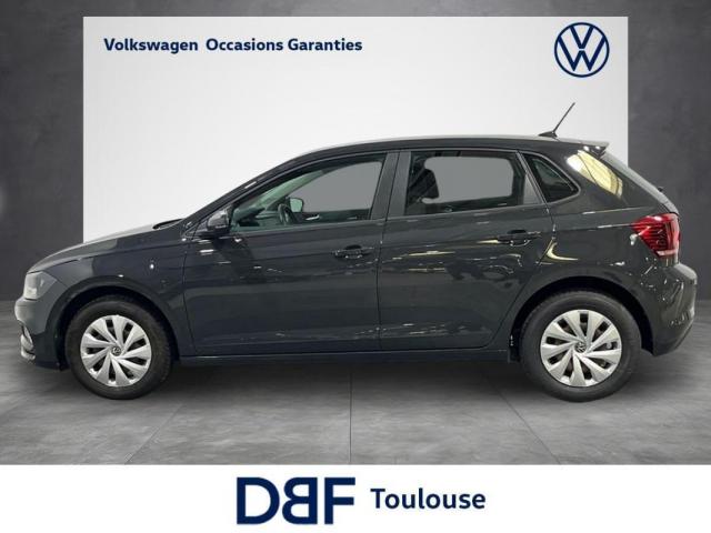 Volkswagen Polo image 7