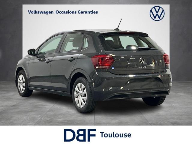 Volkswagen Polo image 4