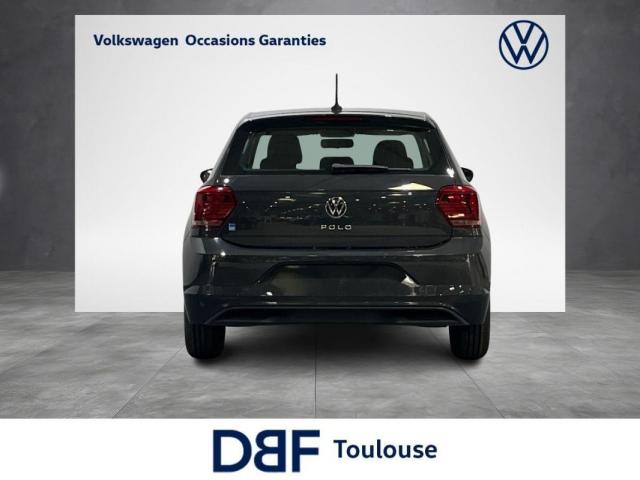 Volkswagen Polo image 8