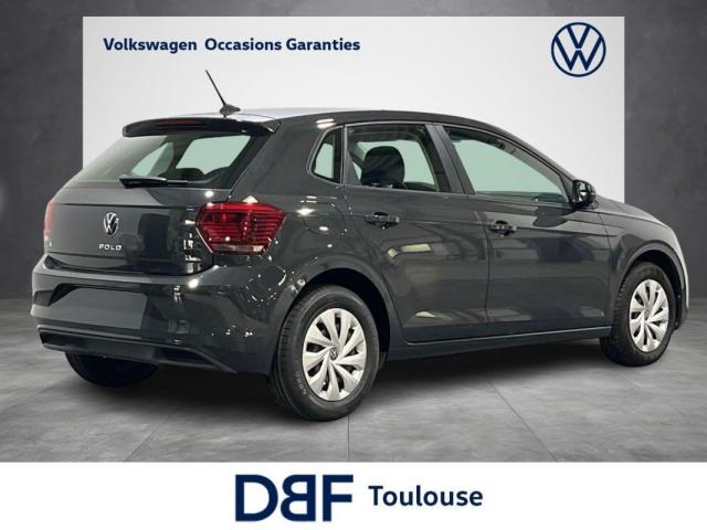 Volkswagen Polo image 9