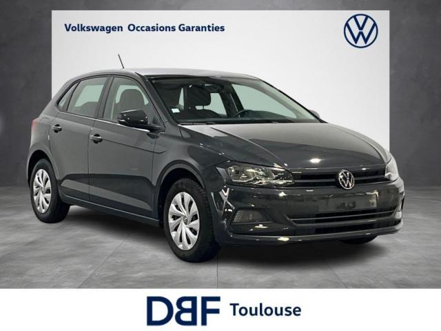 Volkswagen Polo image 6