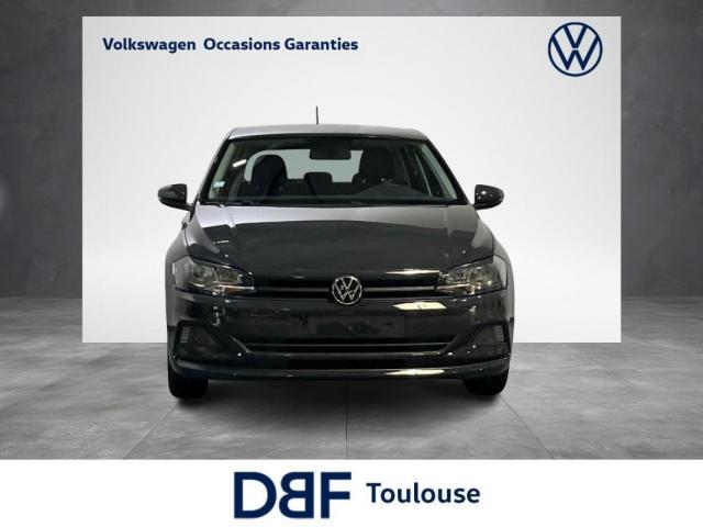 Volkswagen Polo image 3