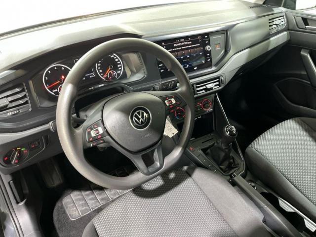 Volkswagen Polo image 1