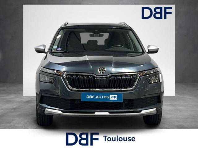Skoda Kamiq image 7