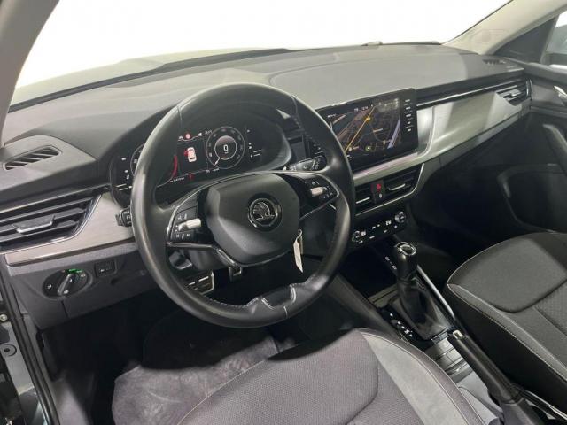 Skoda Kamiq image 9