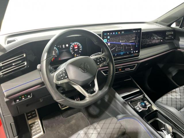 Volkswagen Tiguan image 2