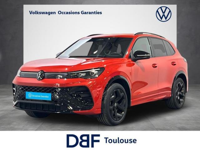Volkswagen Tiguan image 1