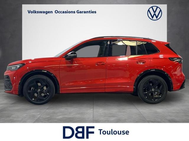Volkswagen Tiguan image 4