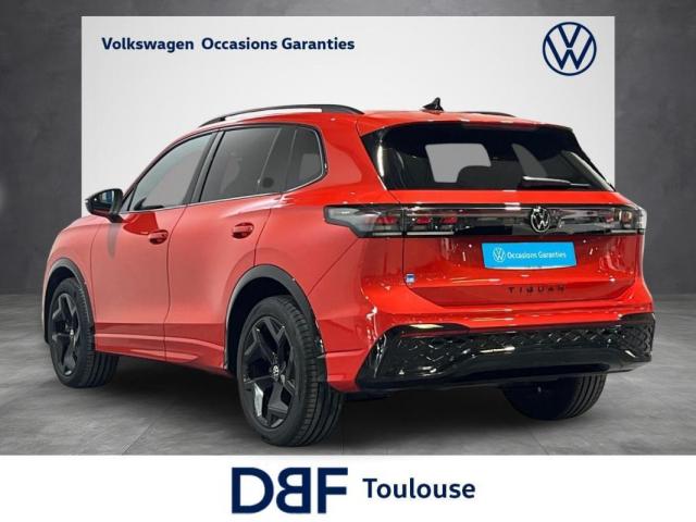 Volkswagen Tiguan image 3