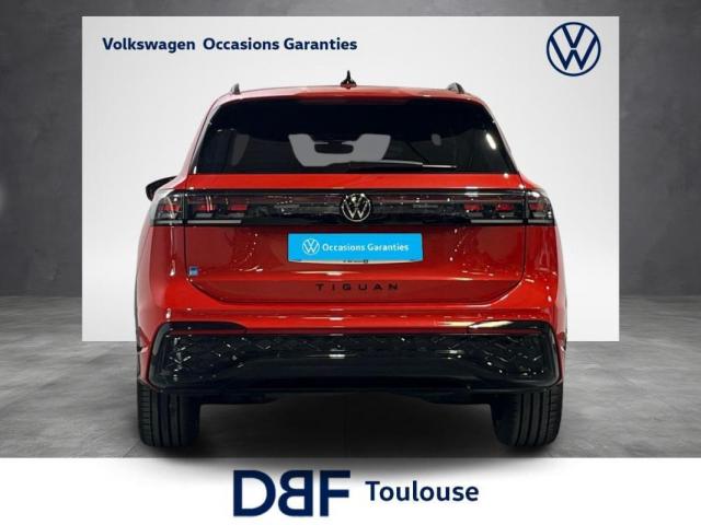 Volkswagen Tiguan image 9