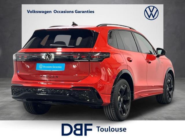 Volkswagen Tiguan image 7
