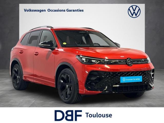 Volkswagen Tiguan image 8