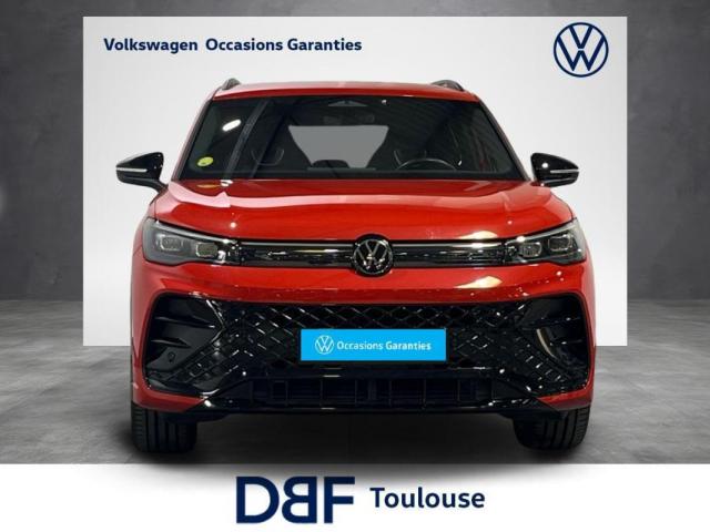 Volkswagen Tiguan image 5