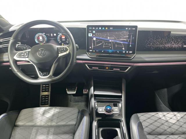 Volkswagen Tiguan image 6