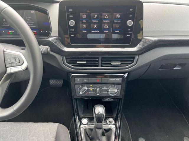 Volkswagen T-Cross image 8