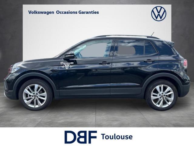 Volkswagen T-Cross image 3