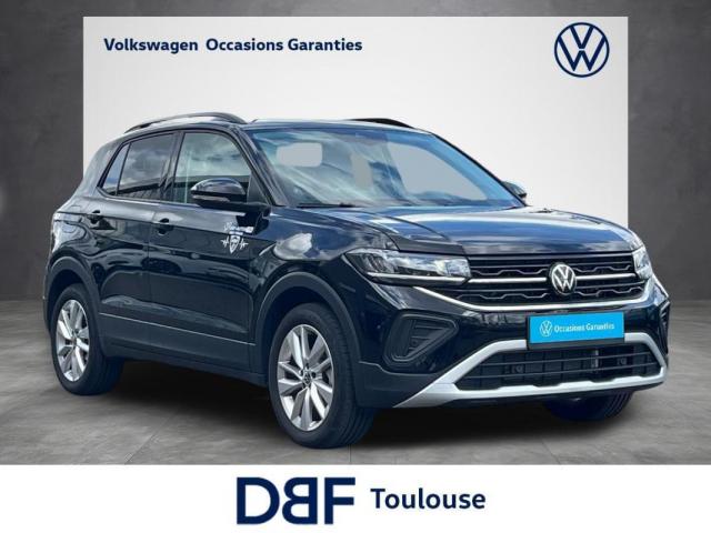 Volkswagen T-Cross image 7