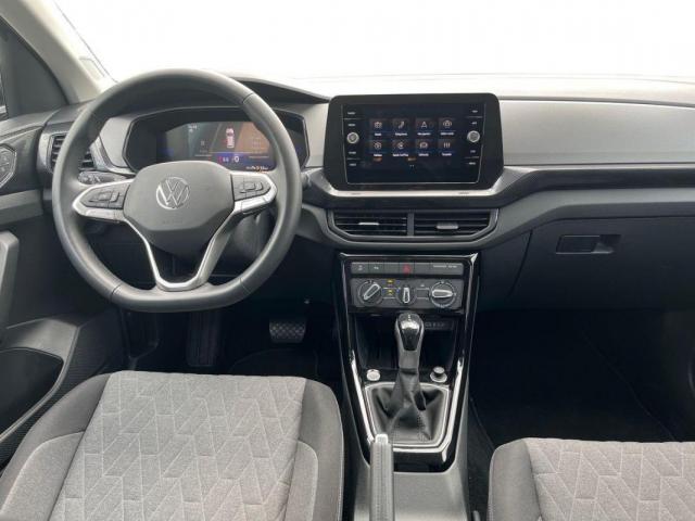 Volkswagen T-Cross image 9
