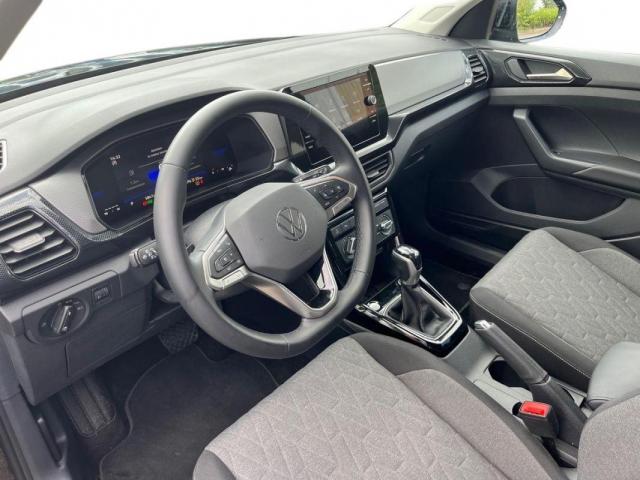 Volkswagen T-Cross image 6