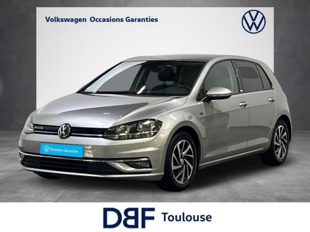 Volkswagen Golf 1.5 Tsi 130 Evo Bvm6 Connect
