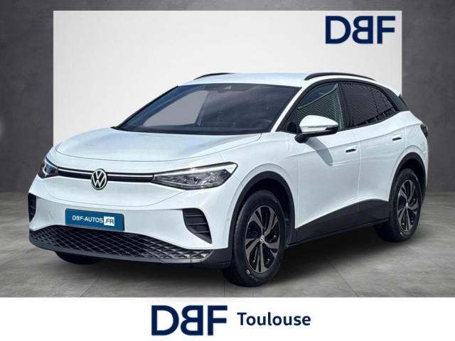 Volkswagen Id.4 Id 4 Pure (52kwh) Id/life/life Max (170c