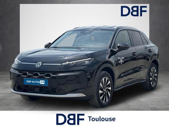 Volkswagen T-Roc Fl Nouveau Nf 1.5 Etsi Hybrid 150ch D
