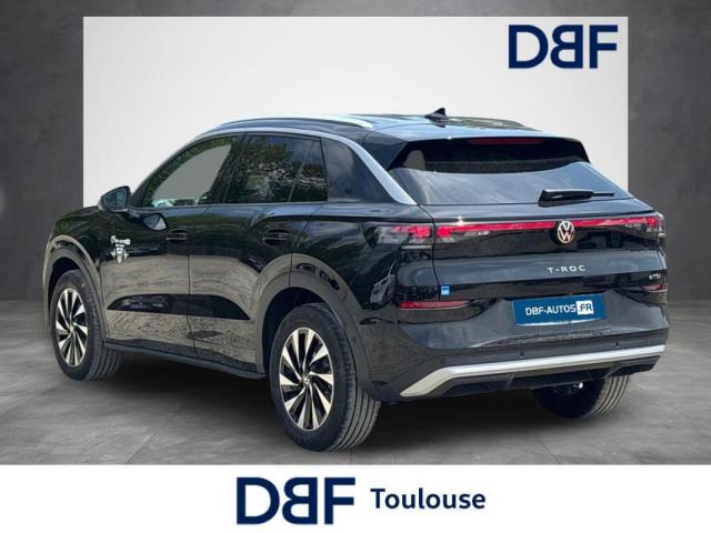Volkswagen T-Roc image 4