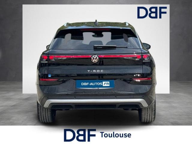 Volkswagen T-Roc image 7
