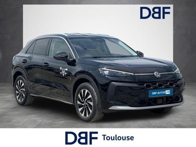 Volkswagen T-Roc image 2