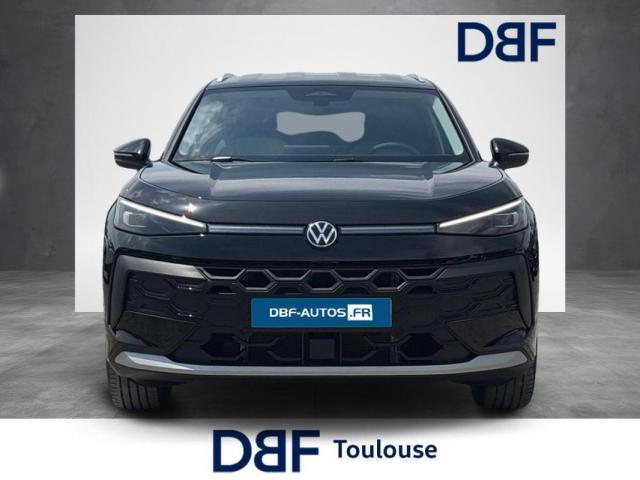 Volkswagen T-Roc image 1