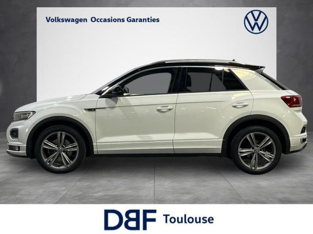 Volkswagen T-Roc image 7
