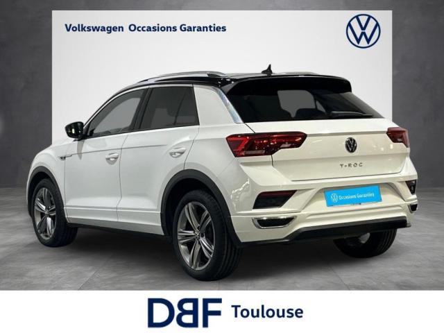 Volkswagen T-Roc image 9