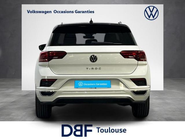 Volkswagen T-Roc image 2