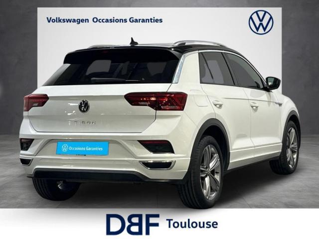 Volkswagen T-Roc image 3