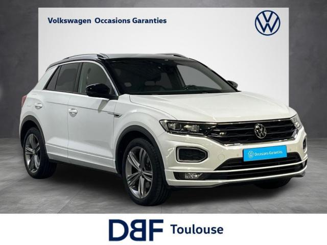Volkswagen T-Roc image 4