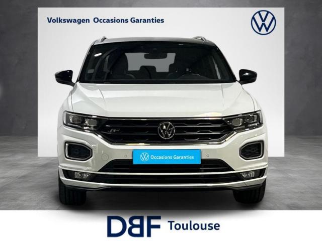 Volkswagen T-Roc image 8