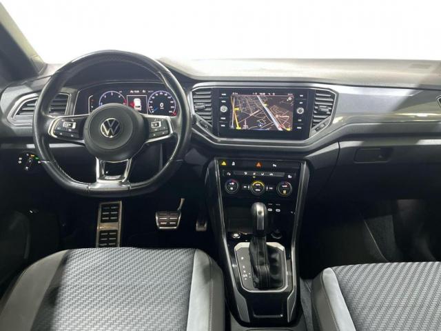 Volkswagen T-Roc image 5