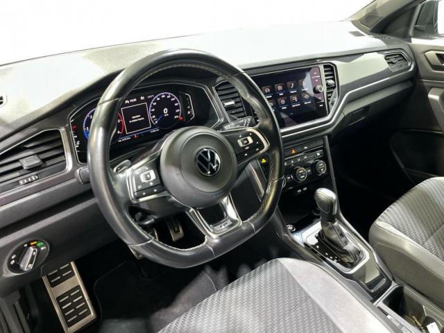 Volkswagen T-Roc image 6