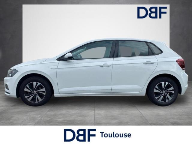 Volkswagen Polo image 7