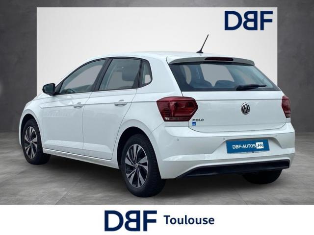 Volkswagen Polo image 5