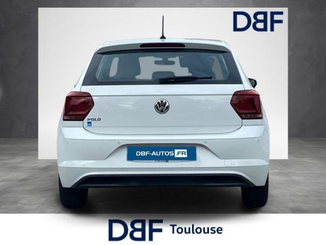 Volkswagen Polo image 2