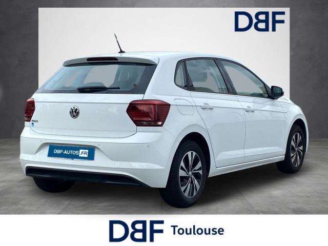 Volkswagen Polo image 9