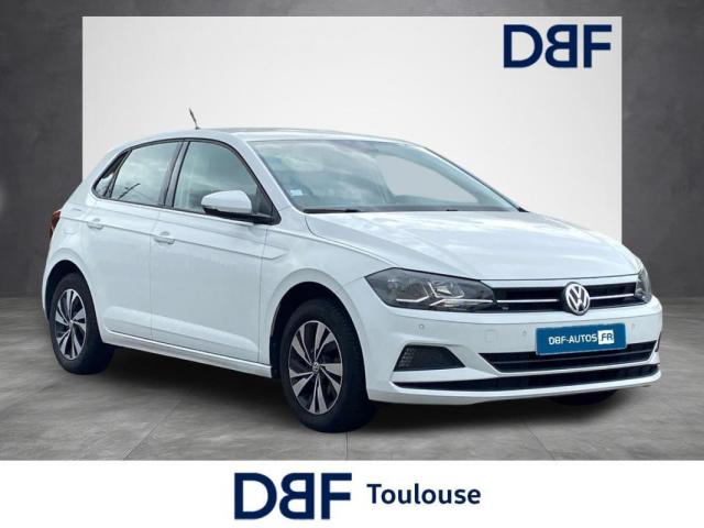 Volkswagen Polo image 3