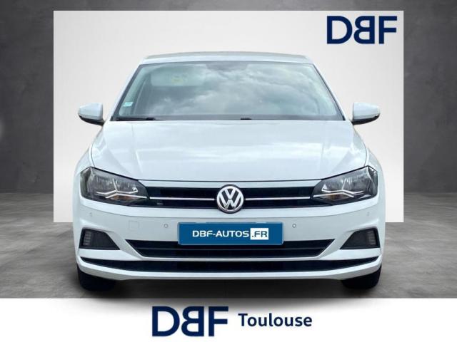 Volkswagen Polo image 4