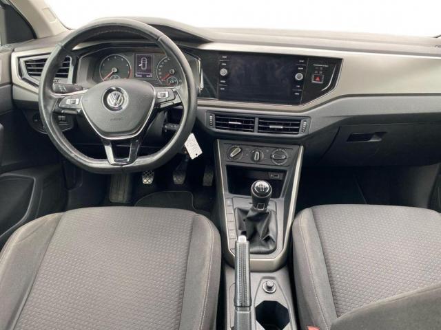 Volkswagen Polo image 1