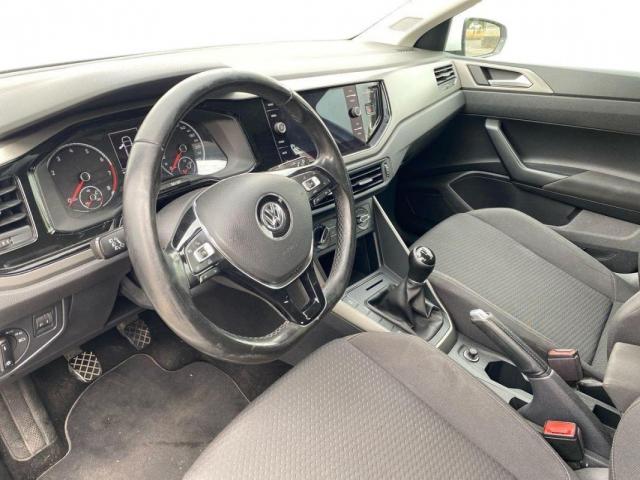 Volkswagen Polo image 8