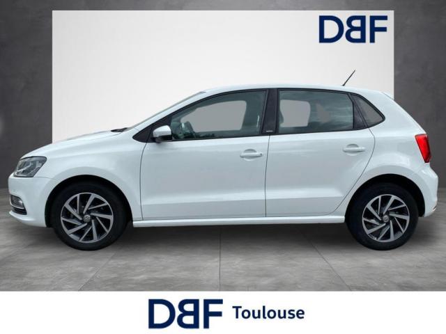 Volkswagen Polo image 8