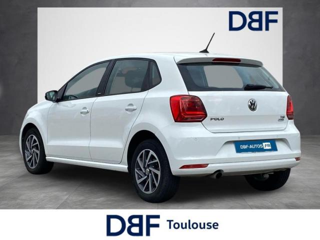 Volkswagen Polo image 5