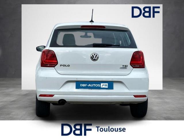 Volkswagen Polo image 2