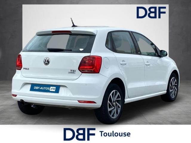 Volkswagen Polo image 3